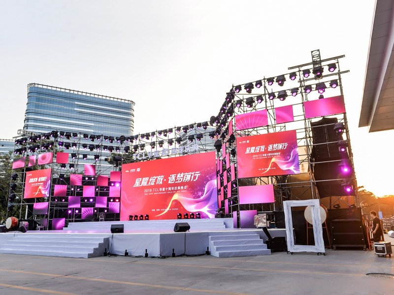 厦门活动策划：让您的宴会更生动